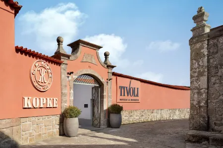 Tivoli Kopke Porto Gaia