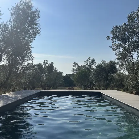 Casa YUVI