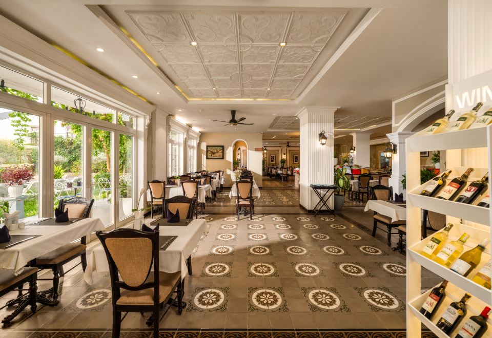 Hoi An Rosemary Boutique Hotel & Spa