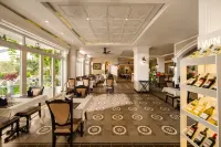 Hoi An Rosemary Boutique Hotel & Spa - A Peaceful Retreat