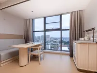 JI Hotel (Wuhu Nanling Laibang Plaza) Hotels in Nanling