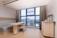 JI Hotel (Wuhu Nanling Laibang Plaza)