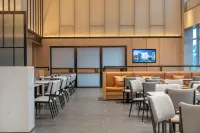 Mehood Lestie Hotel (Putian High-speed Railway Station Branch) - servizio colazione