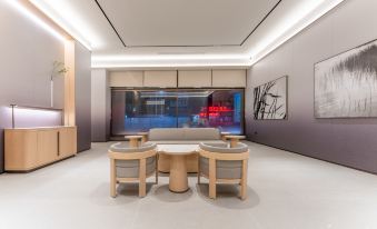 Quanji Hotel(Wenzhou Shuangyu Shoe Capital Branch)