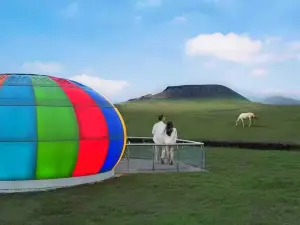 熒火星球民宿