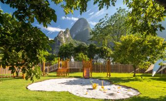 Yangshuo Vision Cloud Hotel