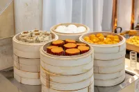 Vienna Hotel (Panzhou Nanhu Park Ginkgo Square) - Bữa sáng
