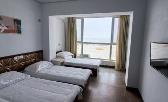 Haifu Hotel on Roe Island