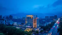 jukamor hotel Hotels near Linhai Yintaicheng