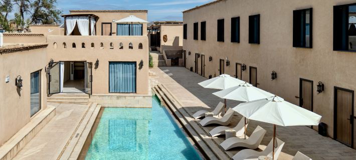 Kuqa SAYAU Holiday Boutique Hotel Hotels in Kuqa