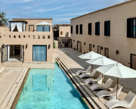 Kuqa SAYAU Holiday Boutique Hotel Hotels in Kuqa