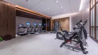 Wyndham Grand Plaza Royale Ningbo - Gym
