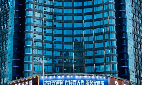Peninsula International Hotel