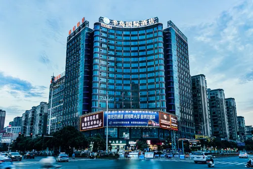 Peninsula International Hotel