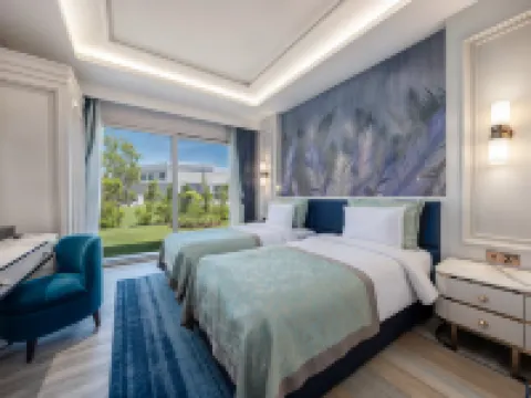 Merit Royal Gardens Hotel & Casino Hotels in Yeni Iskele