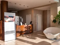 米蘭菲酒店 鄰近米蘭洛佩羅展場（Fair Milan Rho-Pero）的酒店