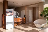 Phi Hotel Milano Hotels in Bollate