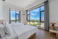 Nanjing Tinghaixuan Homestay (Coral Reef Management Bureau) Hotels near Xuwen Coral Reef Nature Reserve