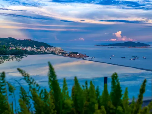 Xiapu Unspeakable Homestay