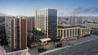 Yujingyuan Hotel