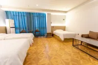 Longmen Hotel