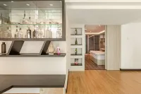 The Panoramic Duplex Glass Suite @ Karpal Singh Drive Georgetown, Penang.