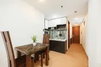Amory Aparthotel Nguyen Trai
