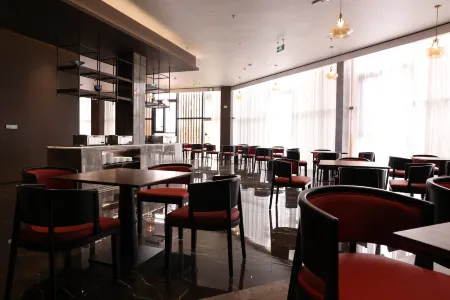 Meiyuan Hotel Отели в г. Даю