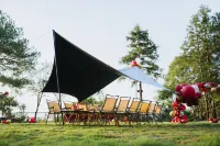 Wuyishan Rongjingshu Hotel Hotel a Wuyishan