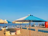 Lanhaige seascape hotel Hotels in Rizhao