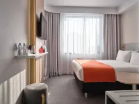 PANA Hotel Moscow (ex. Holiday Inn Express) - Wifi