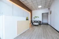 Chengyue Apartment (Longyan Railway Station Shop) فنادق في لونغ يان