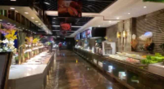 Chasing Wind Esports Hotel ( Kunshan High Speed Railway South Station Chaoyang West Road Branch)