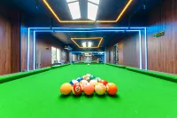 Zhenning Jinpu Hotel