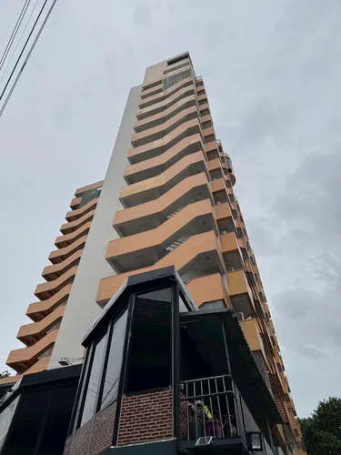 รูปภาพของโรงแรมมอลล์สวีท