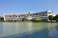 Swan Hotel Отели в г. Сямэнь