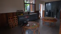 Wengji Liushijiu Hao Homestay - balcony