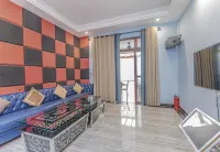 Huizhou Longmen Nankunshan Shufuli Pool and Hot Spring Party Villa