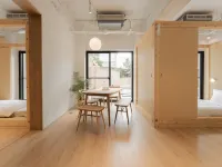 forest 3030 hostel Hotels near Yuli Train Station