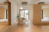 山鄰山林青年文旅