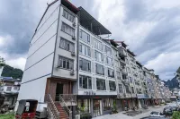 Guichunli Homestay (Detian Waterfall) Hotels near Detian Transnational Waterfall Scenic Area - Viewing Platform No. 1