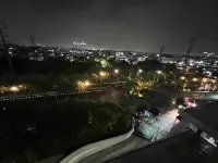 SkyHaven Greenbay Apartment in North Jakarta Hotel di Jakarta