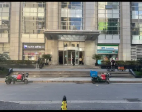 Zhexi Changqiu Youth Hostel (Shanghai Bund Yu Garden Branch)