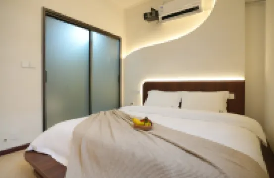 仙谷•望仙｜RETIRE·THECOUNTRYSIDE 隱世田園度假美宿（望仙店）