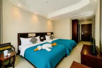 Daocheng Aden Danzeng Five Color Hotel