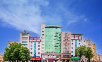 Zhengtai  Hotel