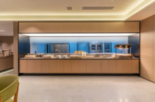 全季酒店（塔什庫爾幹金草灘景區店） 塔什庫爾幹酒店