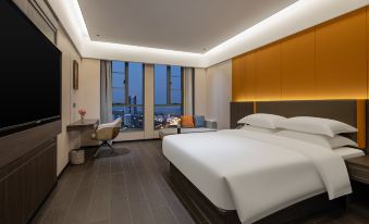 Kaisha International Hotel