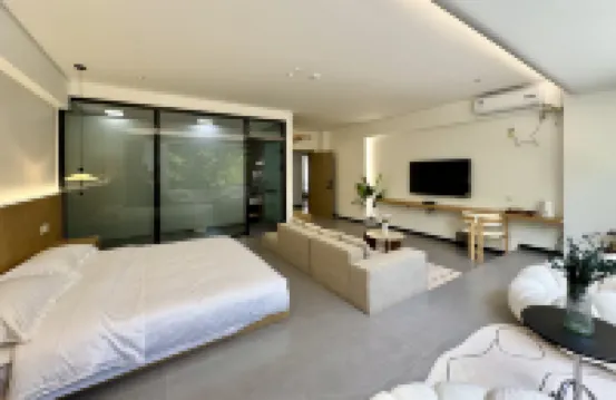 Heqing Xinjingju Homestay