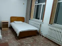 Houyi Mountain Villa